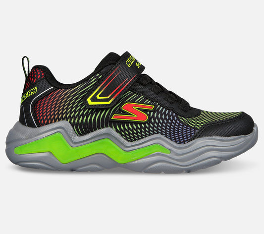 S-Lights Erupters IV Shoe Skechers