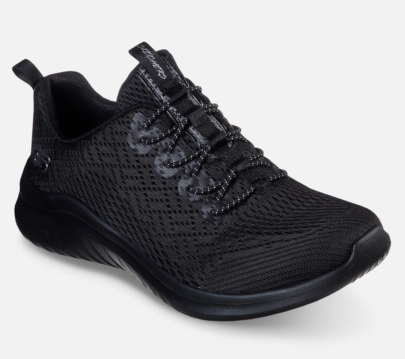 Ultra Flex - Lite Groove Shoe Skechers