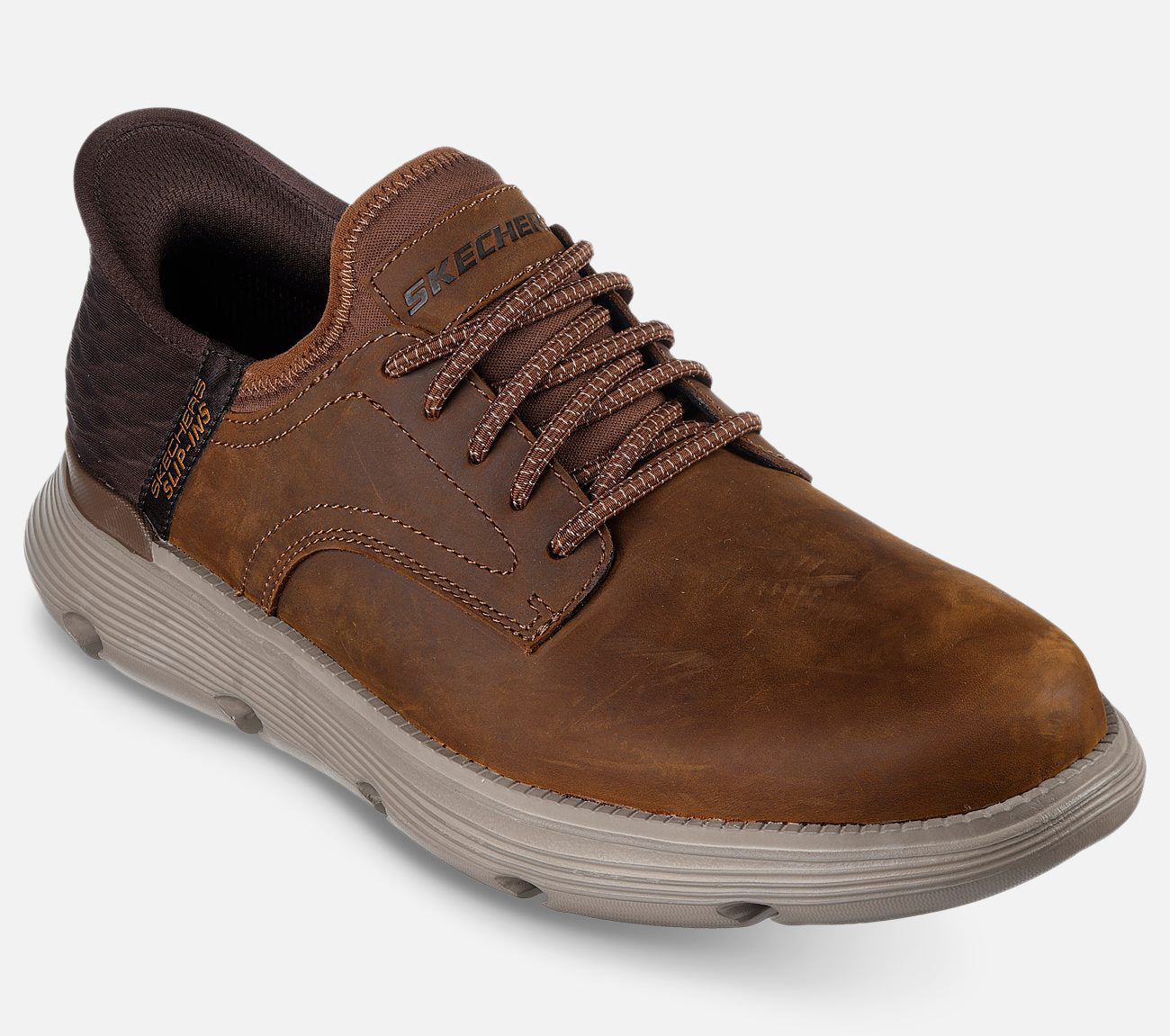 Wide Fit: Slip-ins: Garza - Gervin Shoe Skechers.fi