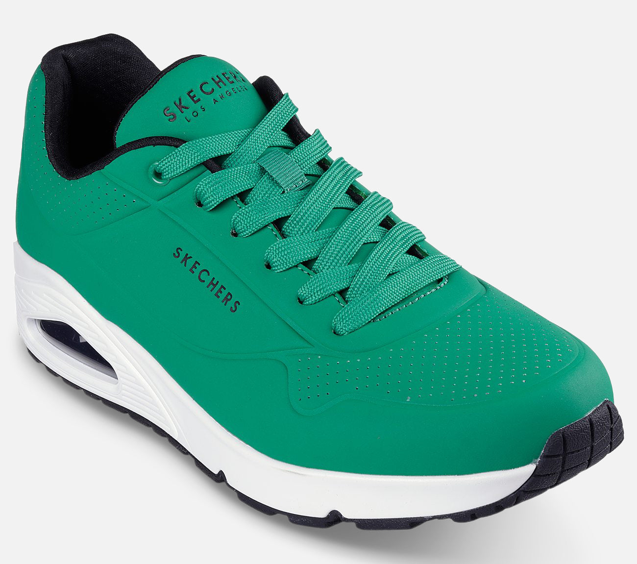Uno - Stand On Air Shoe Skechers.fi