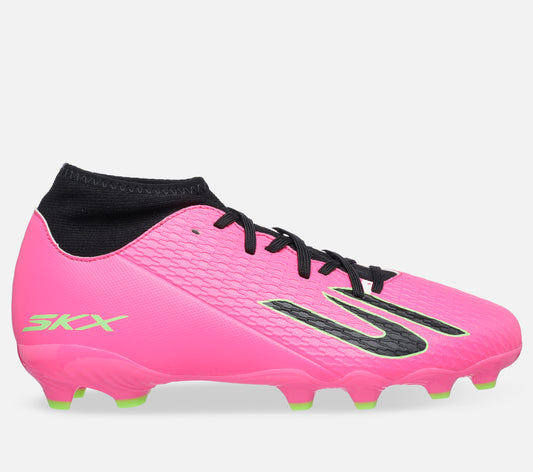 SKX_2 High JR Youth MG Football Skechers.fi