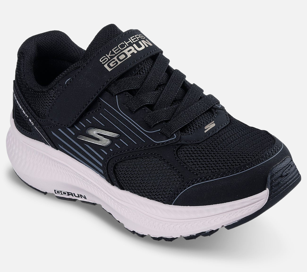 GO RUN Consistent 2.0 - Advantage Shoe Skechers.fi