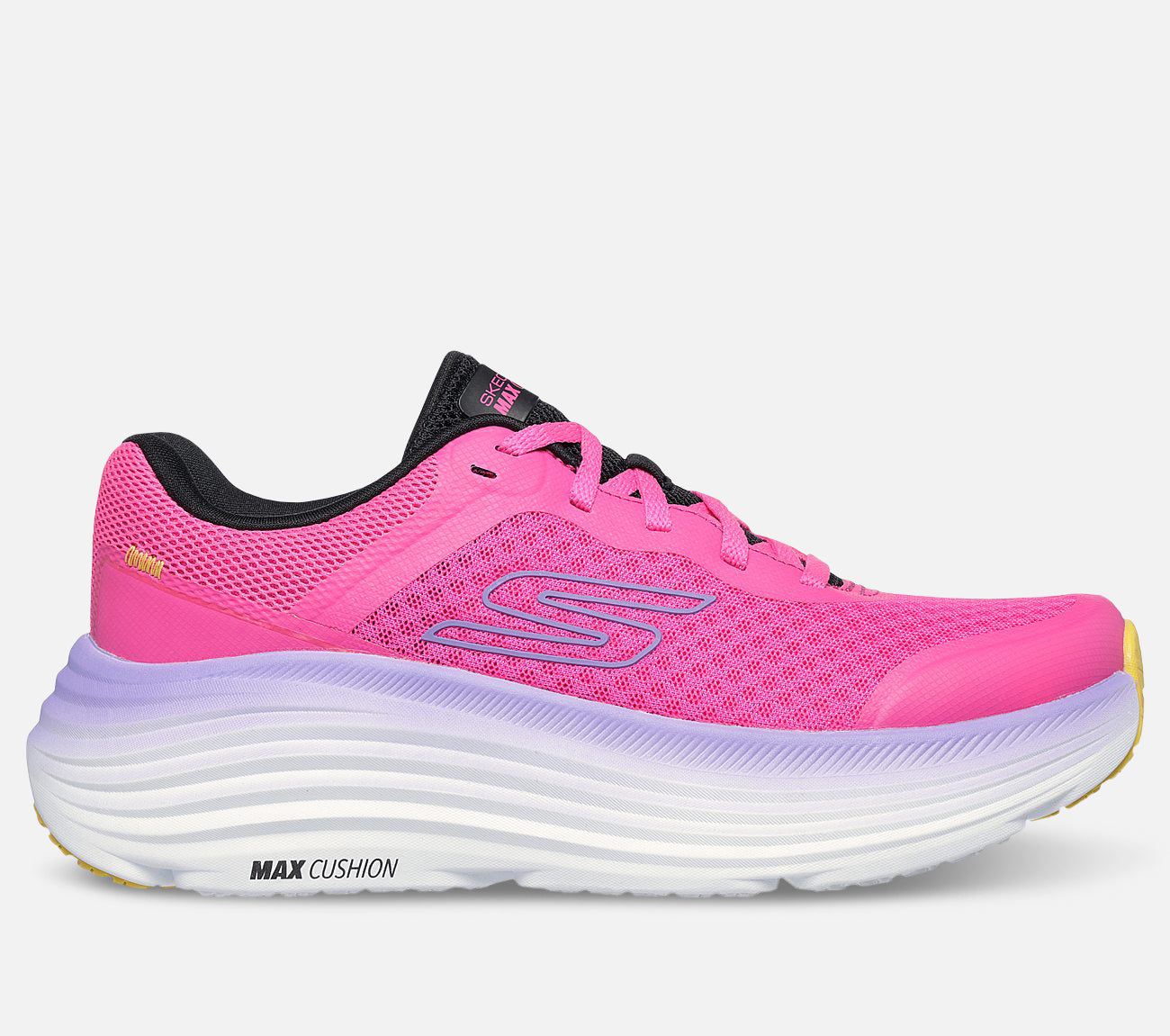 Max Cushioning Endeavour Shoe Skechers.fi