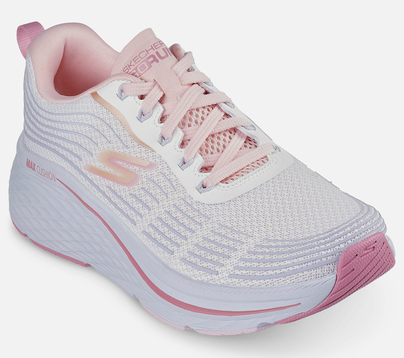 Max Cushioning Elite 2.0 - Alaura Shoe Skechers.fi