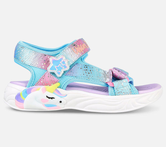 Unicorn Dreams - Majestic Bliss Sandal Skechers