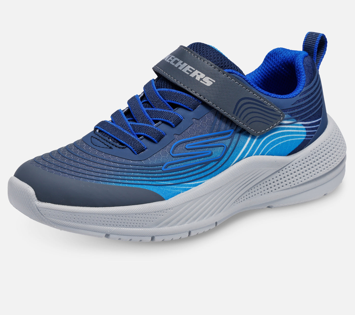 Microspec Advance Shoe Skechers.fi