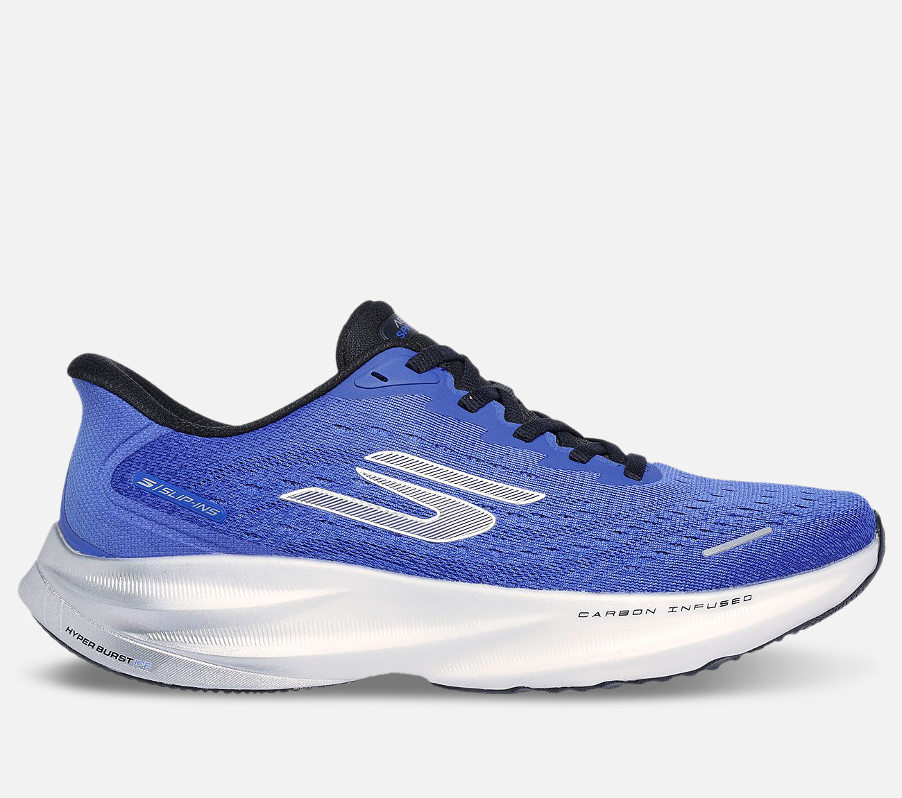Slip-ins: Aero Spark Shoe Skechers.fi