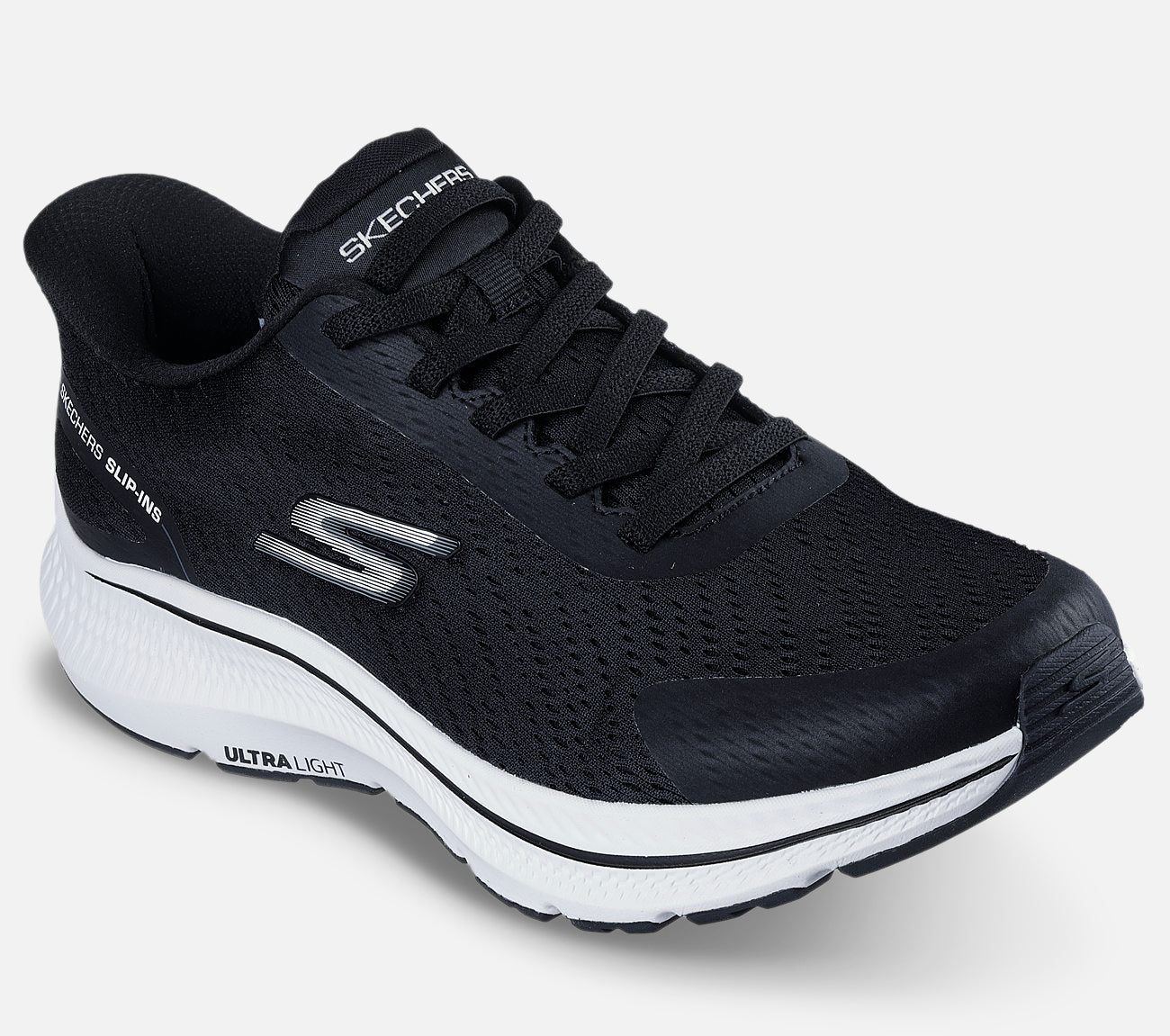 Slip-ins: GO RUN Consistent 2.0 - Worldview Shoe Skechers.fi