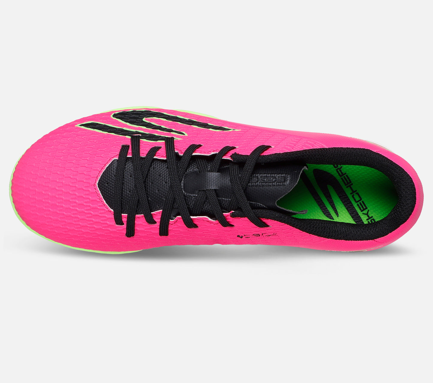 SKX_2 JR Youth TF Football Skechers.fi