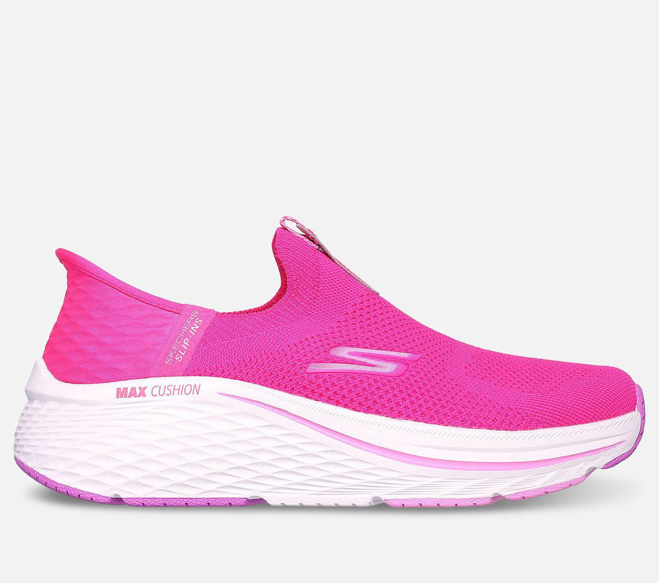 Slip-ins: Max Cushioning Elite 2.0 - Eternal Shoe Skechers.fi