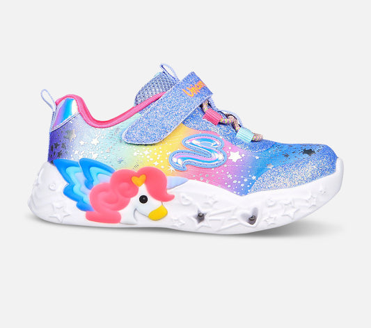 Unicorn Charmer - Twilight Dream Shoe Skechers