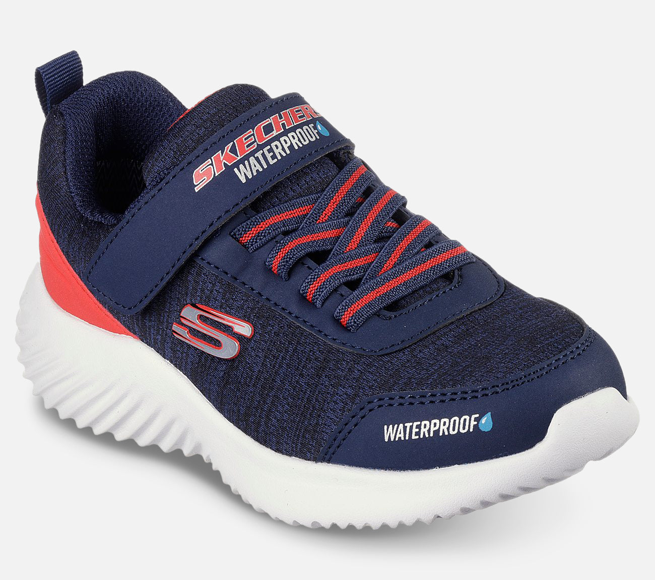Bounder - Dripper Drop - Waterproof Shoe Skechers.fi