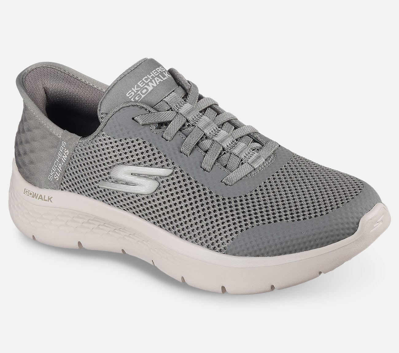 Slip-ins: GO WALK Flex - Grand Entry Shoe Skechers.fi