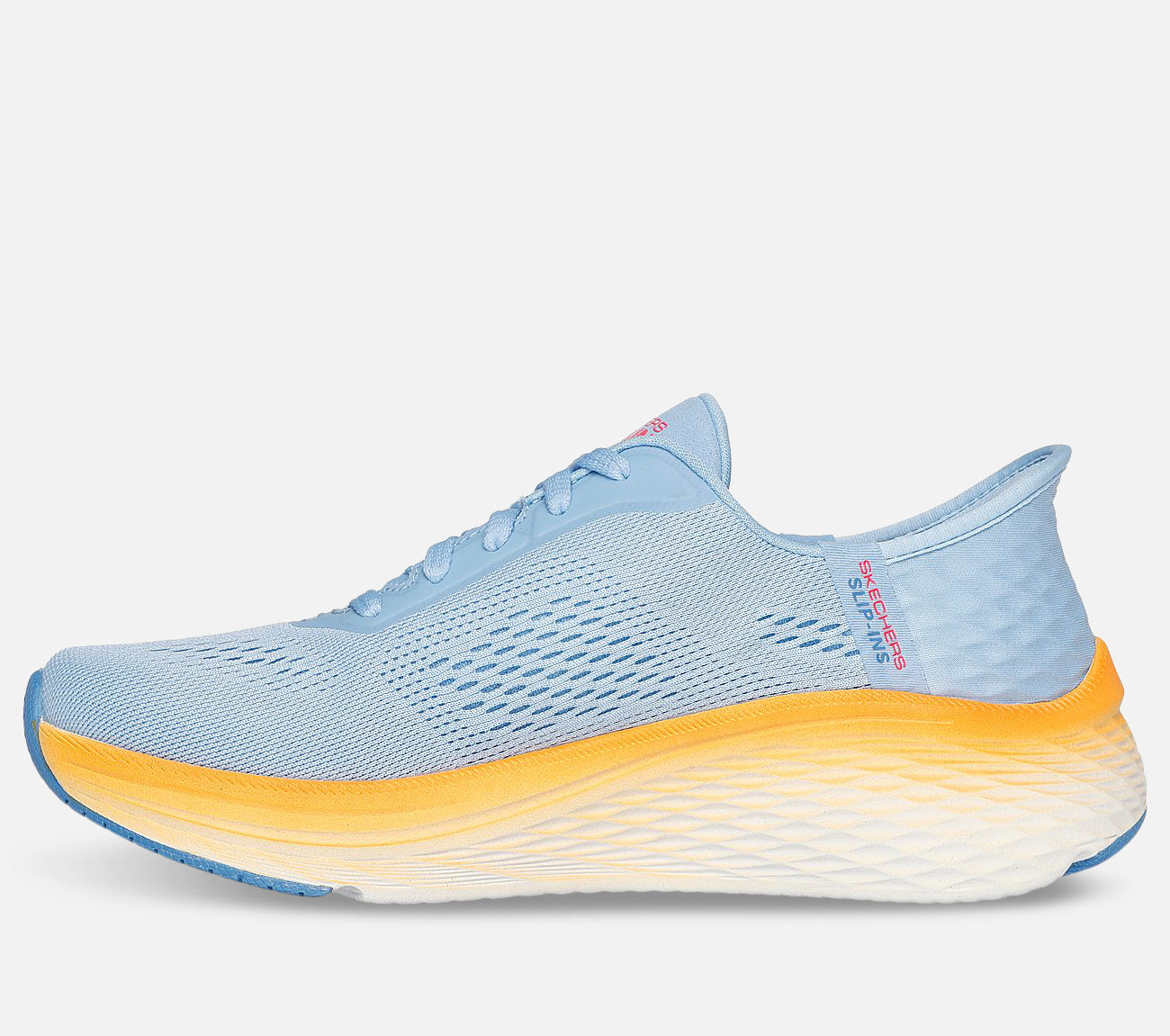 Slip-ins: Max Cushioning Elite 2.0 - Solace Shoe Skechers.fi