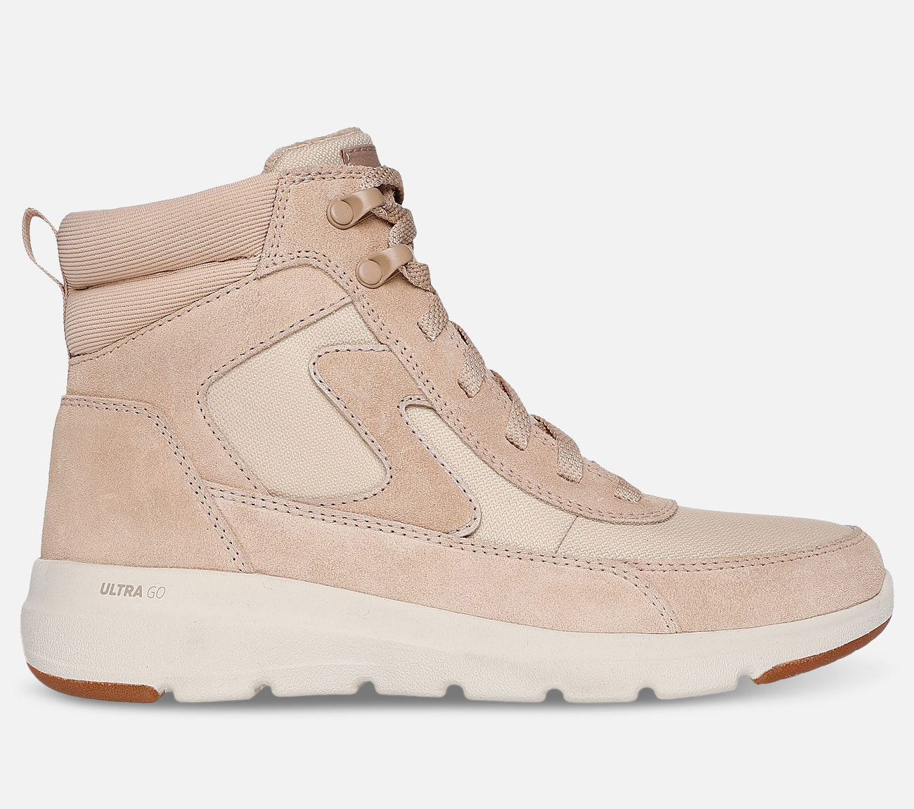 Clacial Ultra Wanderlust Boot Skechers.fi