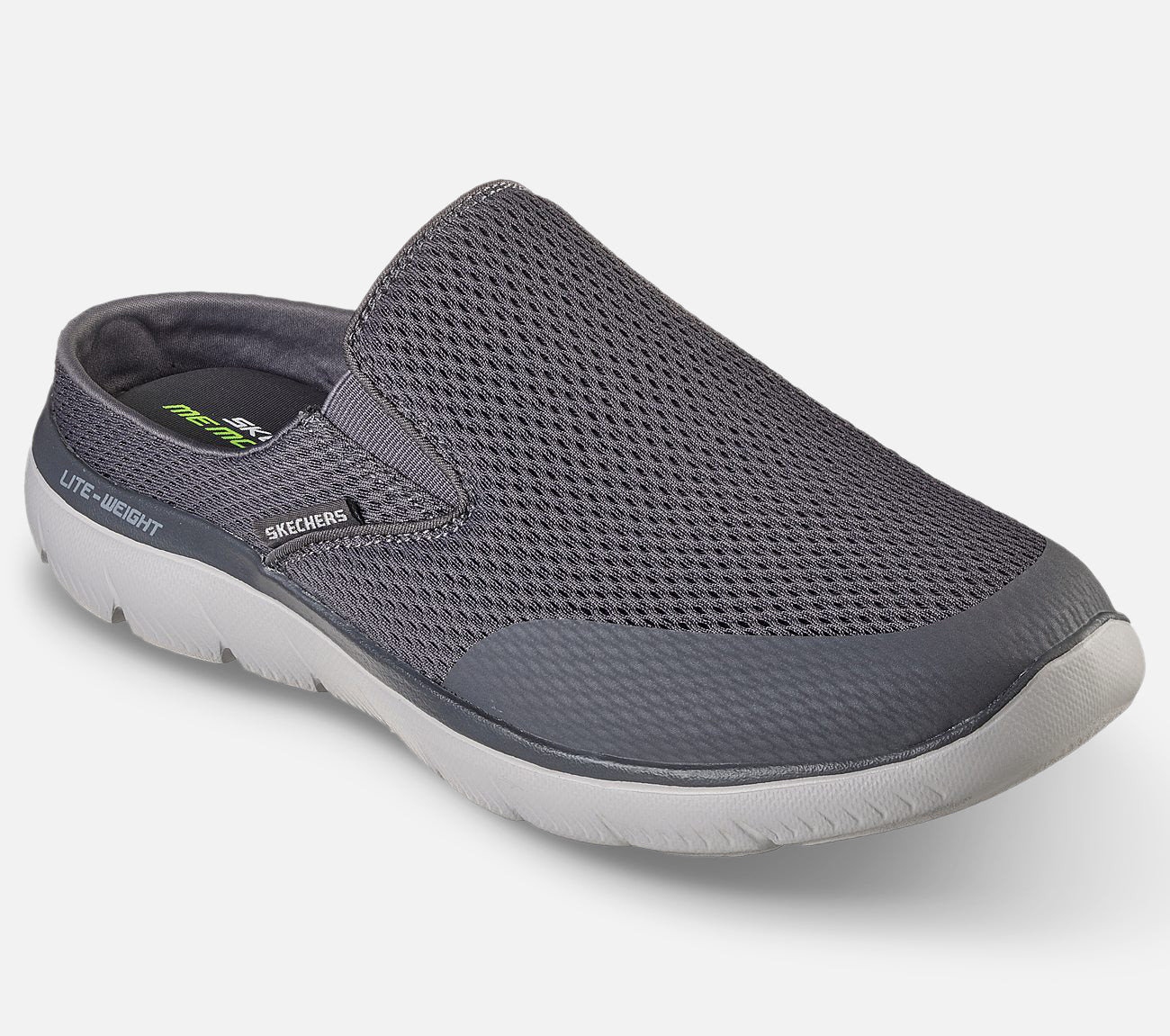 Summits – Vindicator Slipper Skechers.fi