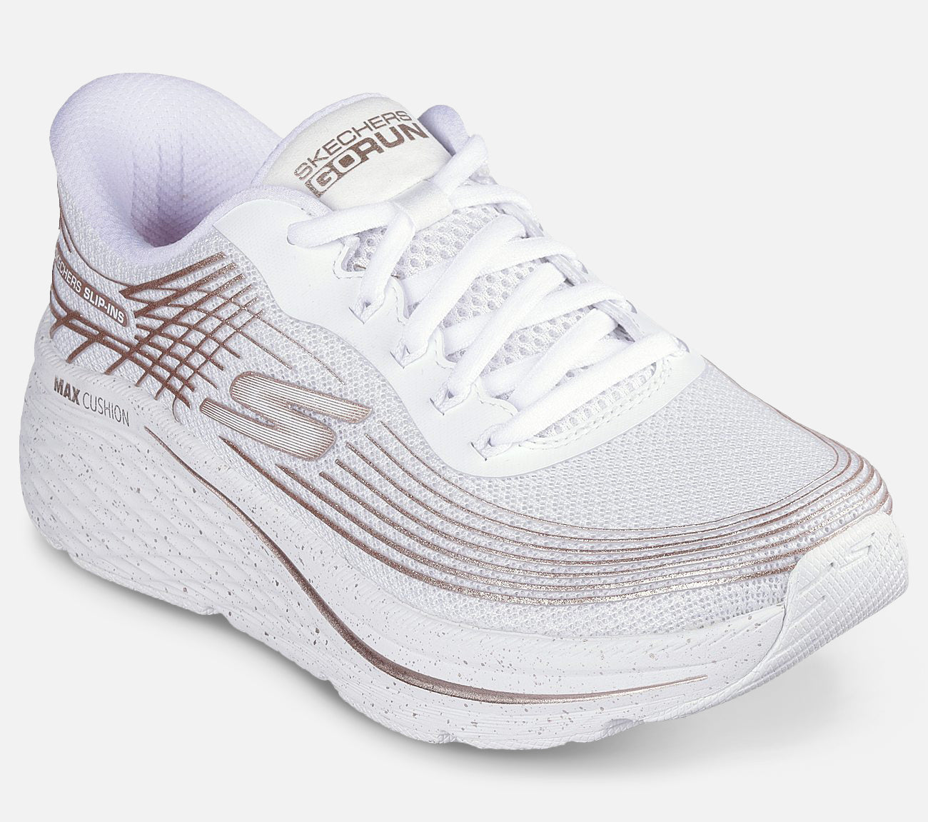 Slip-ins: Max Cushioning Elite 2.0 - Kaplan Shoe Skechers.fi