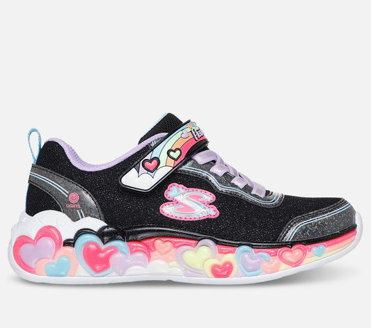 Eternal Heart Lights - Ton Of Love Shoe Skechers.fi