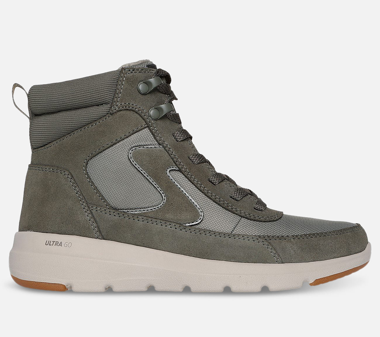 Clacial Ultra Wanderlust Boot Skechers.fi