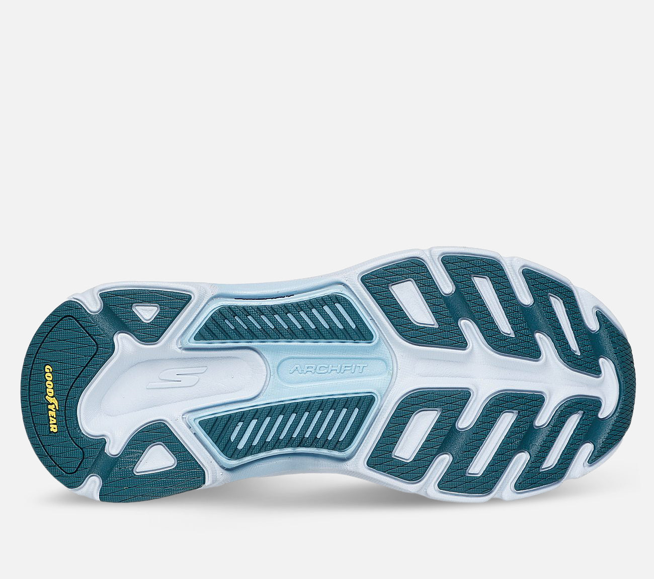 Slip-ins: Max Cushioning Arch Fit 2.0 - Antilles Shoe Skechers.fi