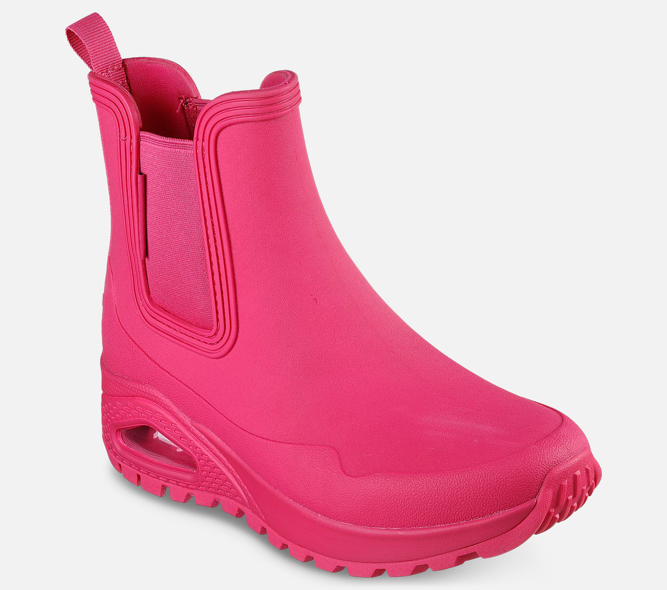 Uno Rugged - Dancing N The Rain - Waterproof Boot Skechers.fi