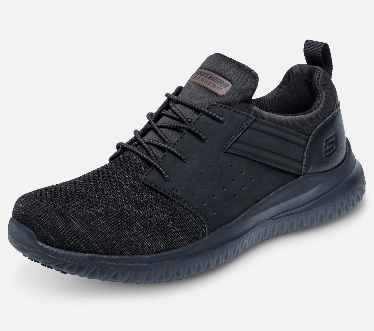 Work: Delson 3.0 – Oteron Work Skechers.fi