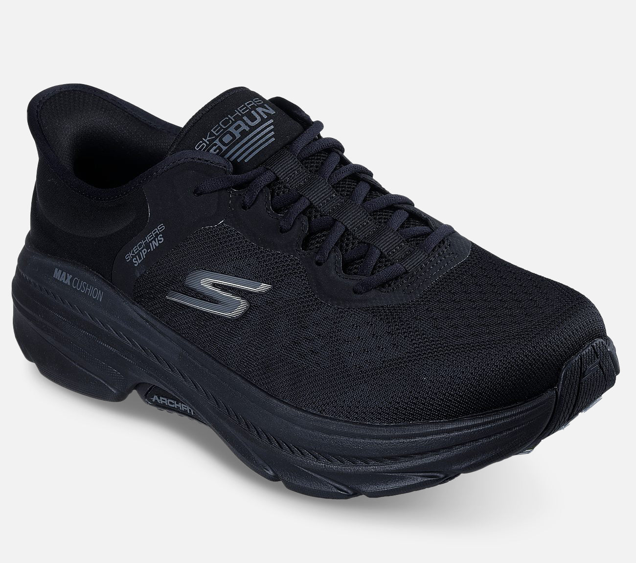 Slip-ins: Max Cushioning Arch Fit 2.0 - Antilles Shoe Skechers.fi