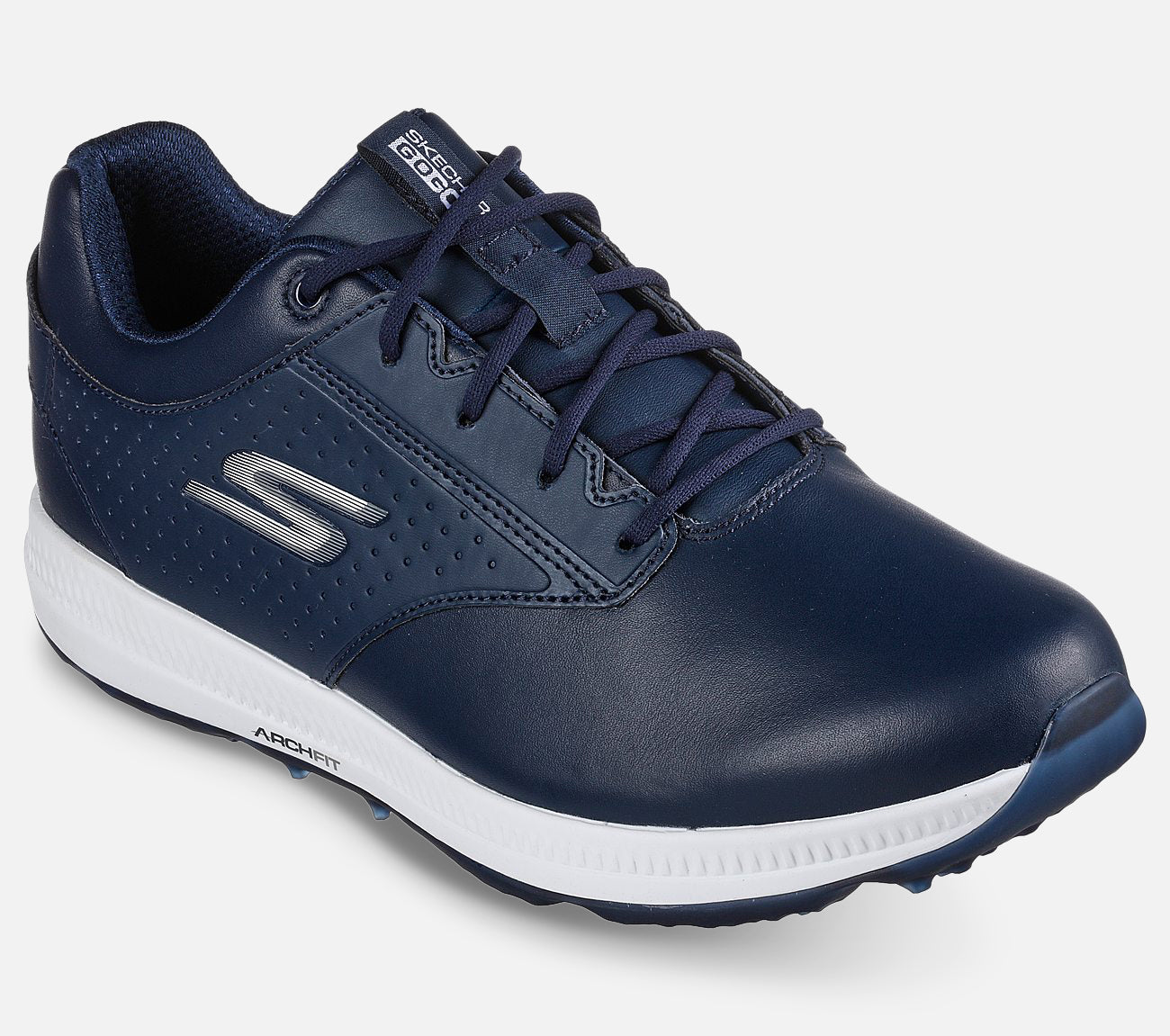 GO GOLF Elite 5 - Legend - Waterproof Golf Skechers