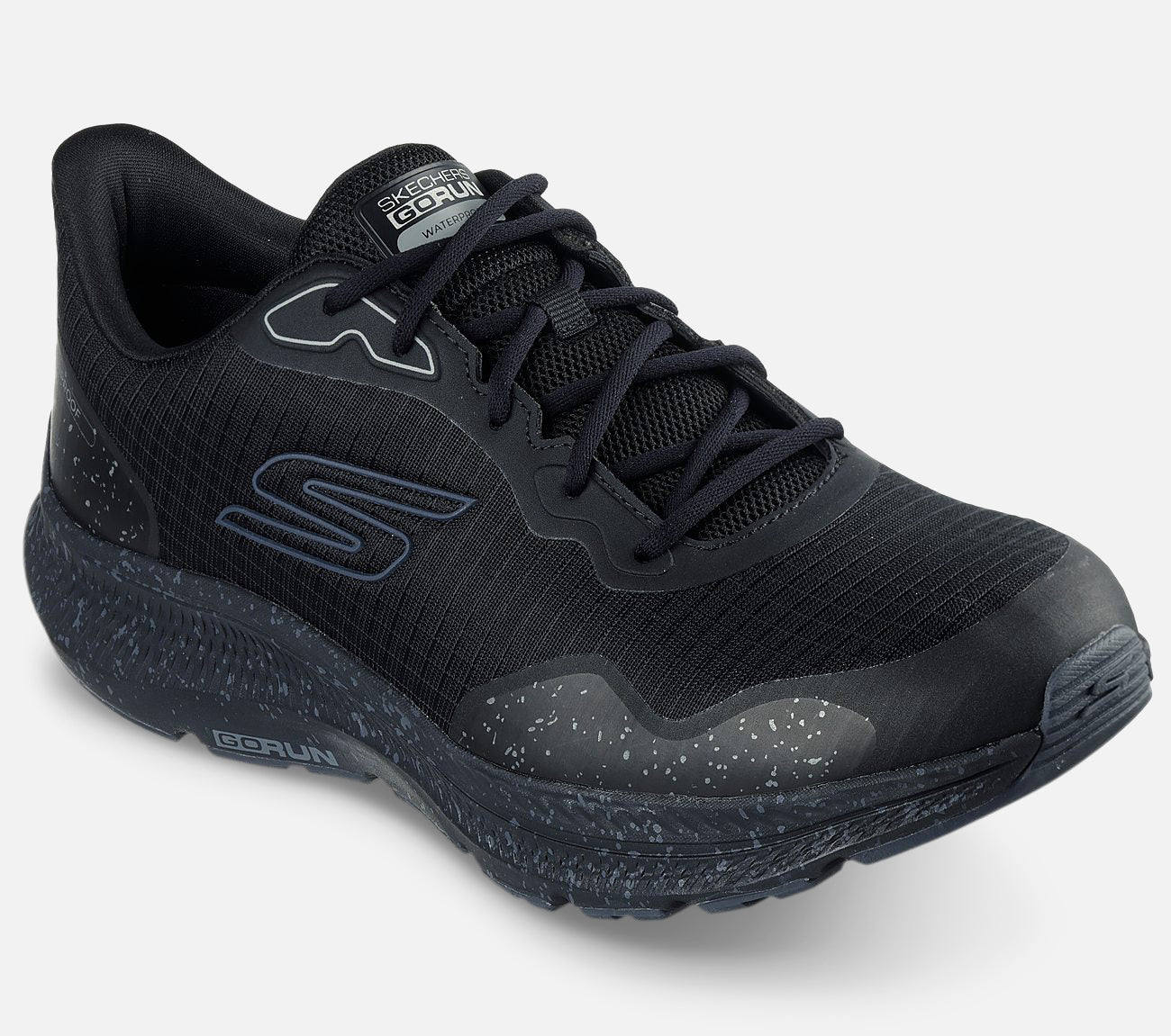 GO RUN Consistent 2.0 - Piedmont - Waterproof Shoe Skechers.fi