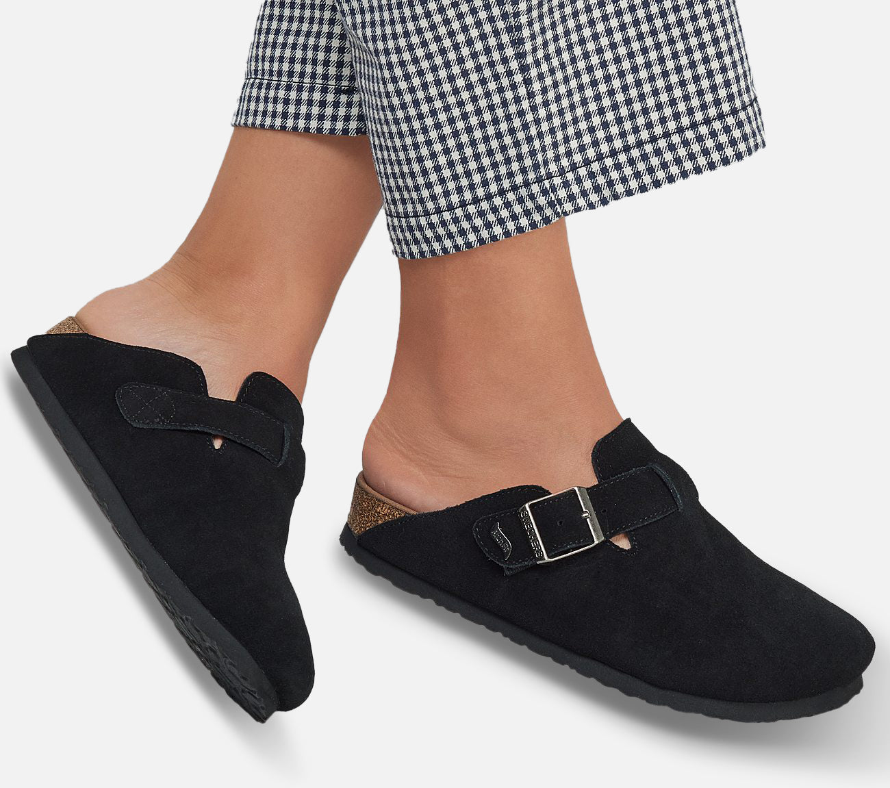 Arch Fit Granola - Happy Friday Sandal Skechers.fi