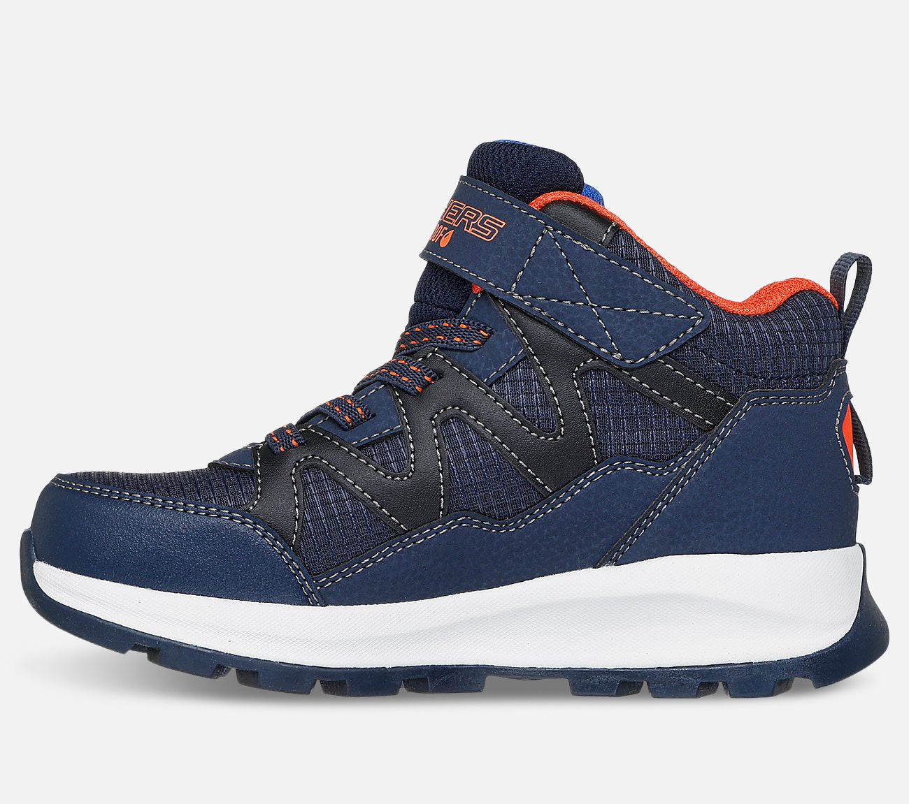 Storm Blazer - Drizzle Squad - Waterproof Boot Skechers.fi