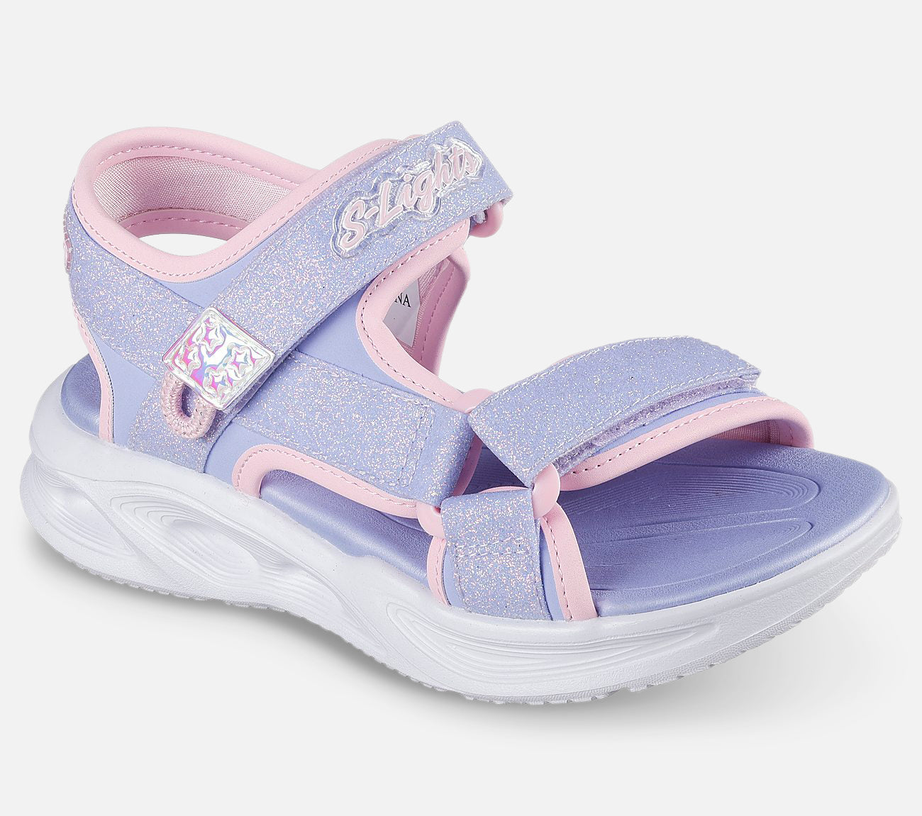 Sola Glow Sandal Skechers.fi