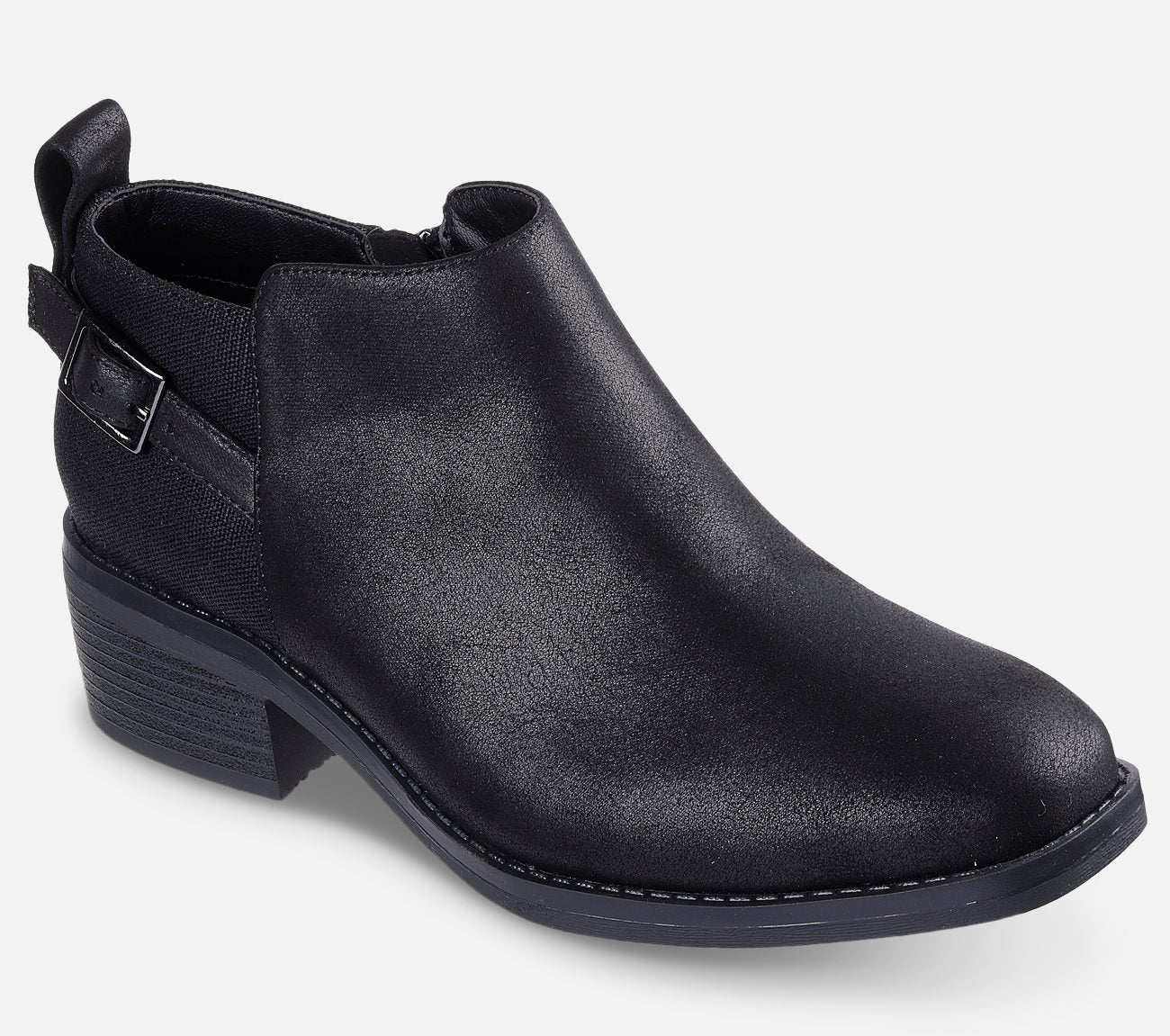 BOBS - Wander Luxe Boot Skechers.fi