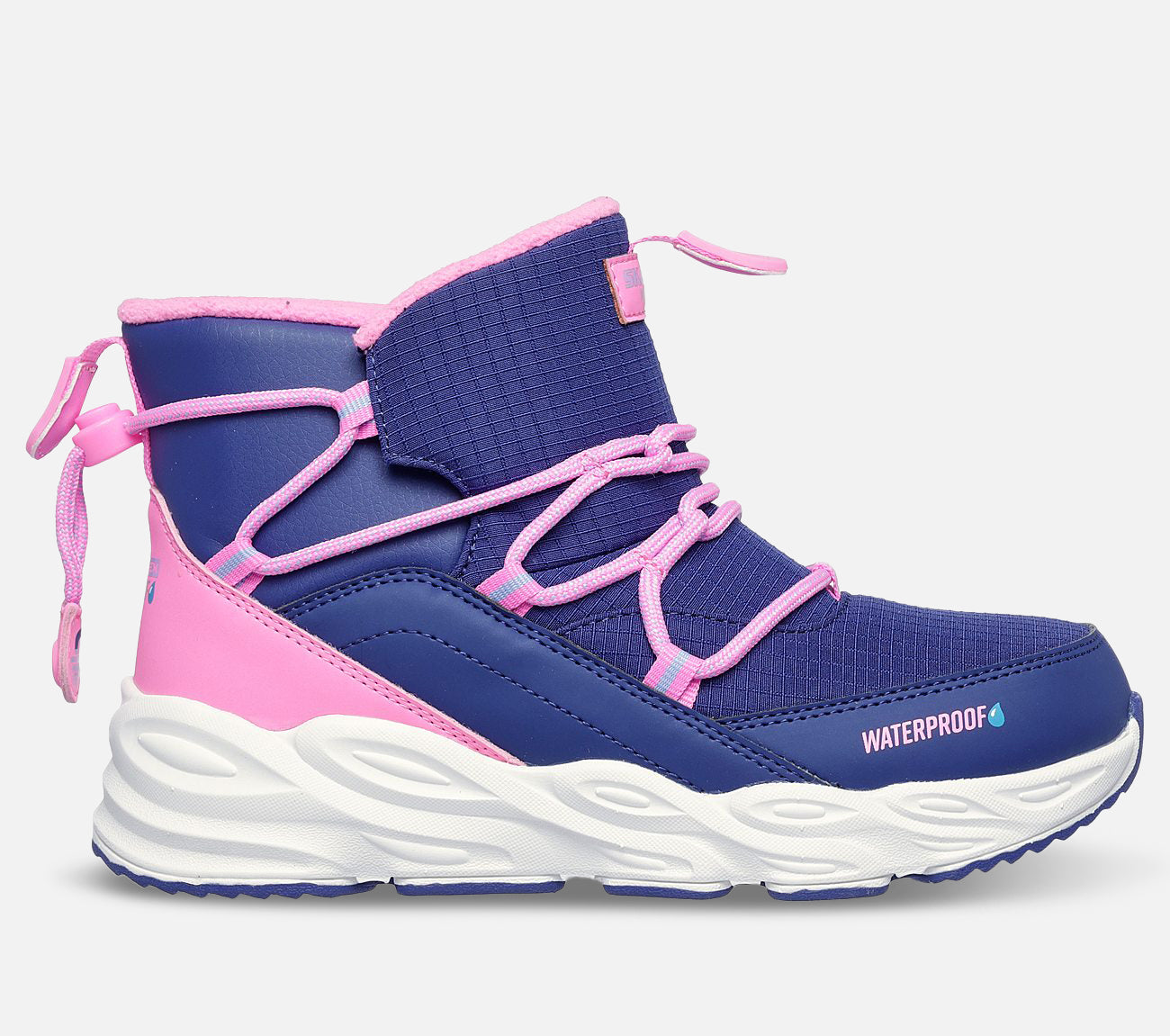 Turbo Tread - Waterproof Boot Skechers.fi