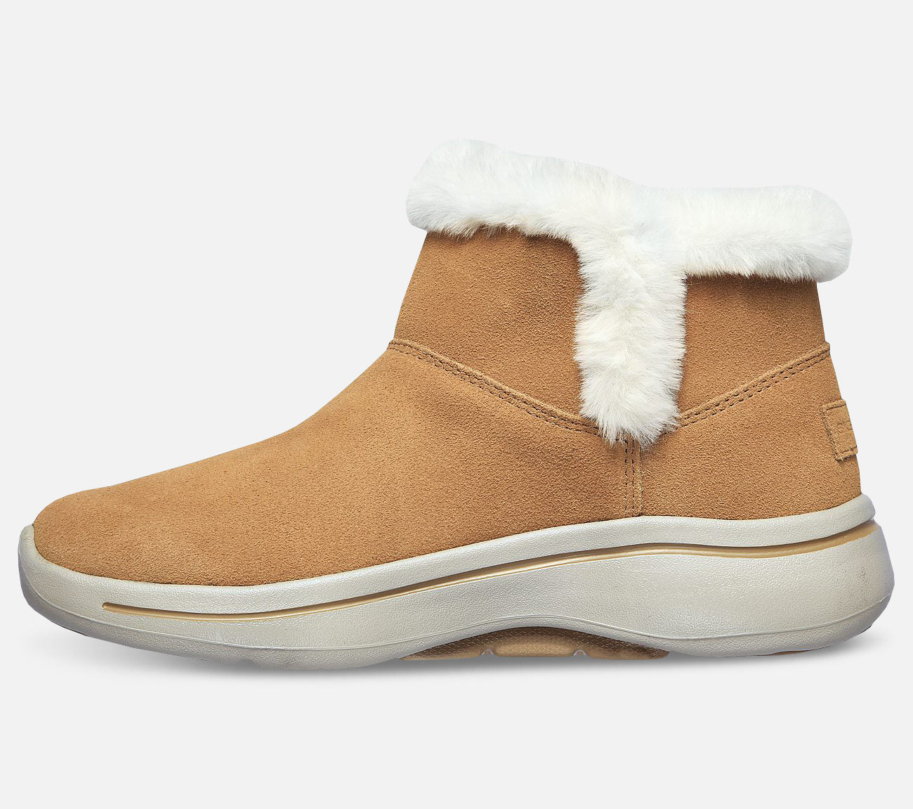 GO WALK Arch Fit - Cherish Boot Skechers