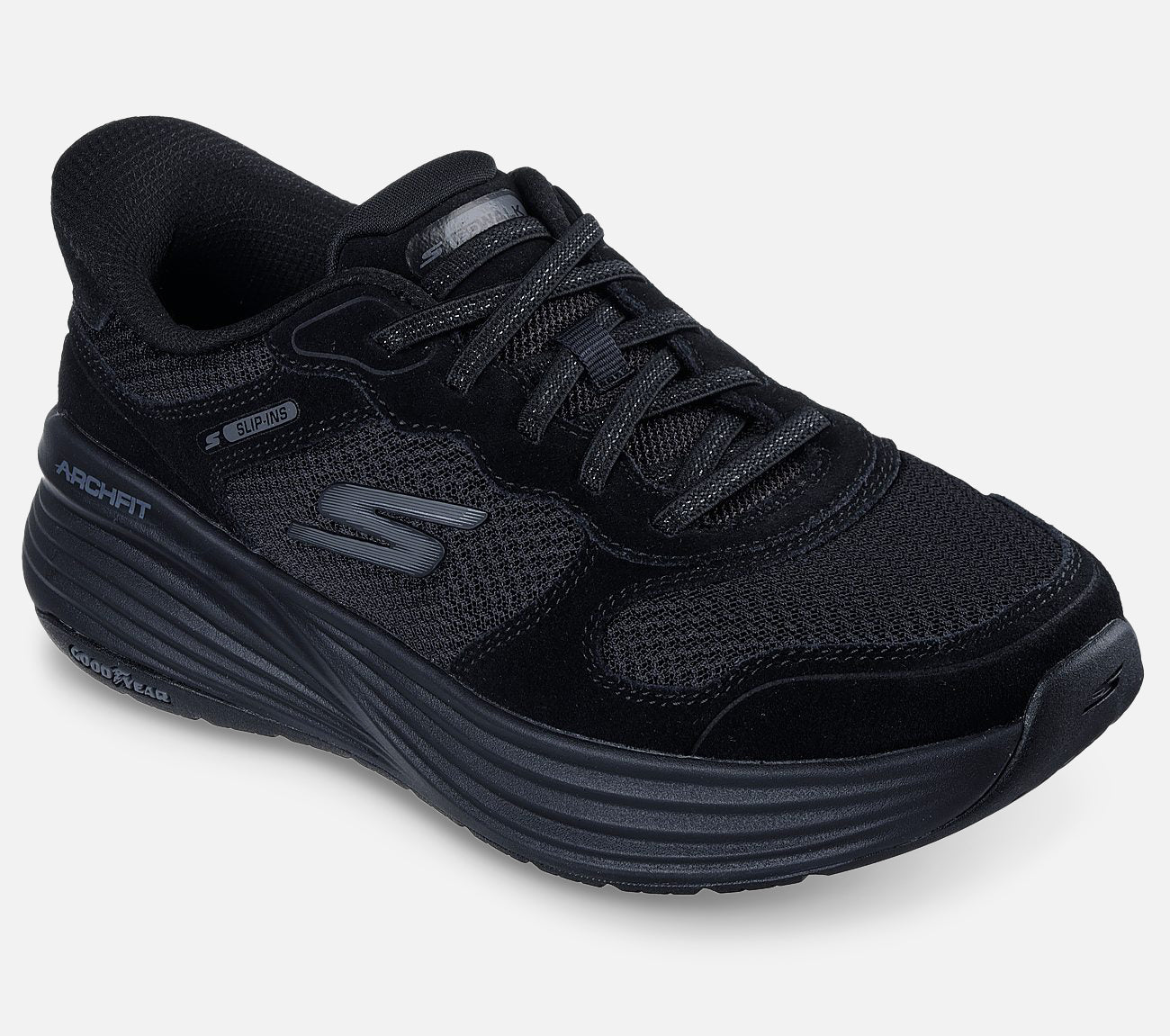 Slip-ins: GO WALK Stability 2.0 Shoe Skechers.fi