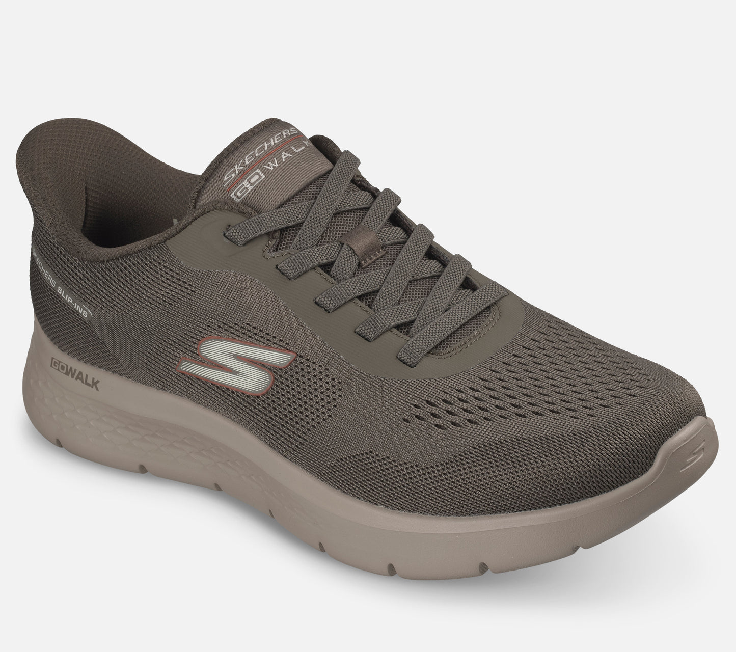 Slip-ins: GO WALK Flex - Master Shoe Skechers.fi