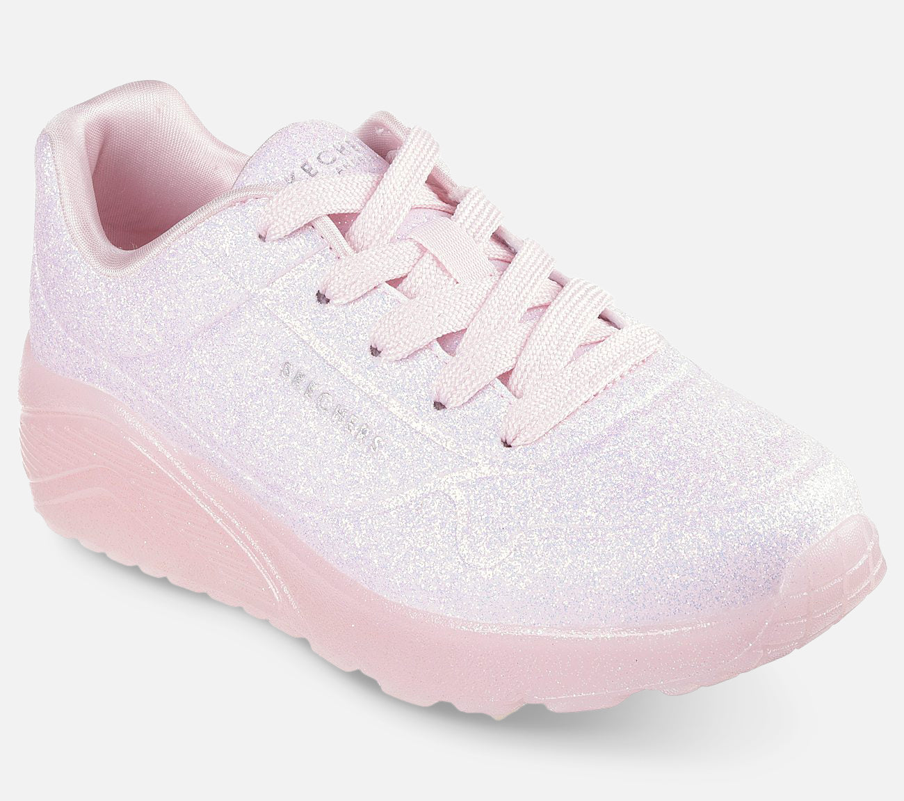 Uno Ice - Shine Pop Shoe Skechers.fi