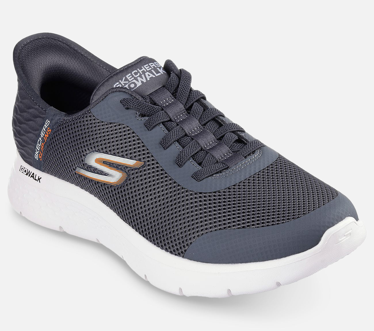 Wide Fit: Slip-ins: GO WALK Flex - Hands Up Shoe Skechers.fi