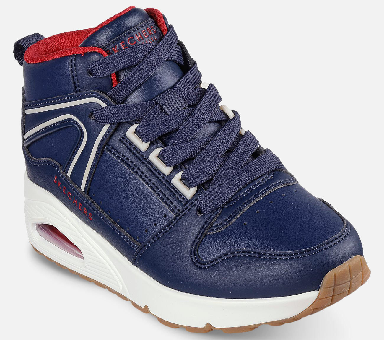 Uno - Street-Ryze Shoe Skechers.fi