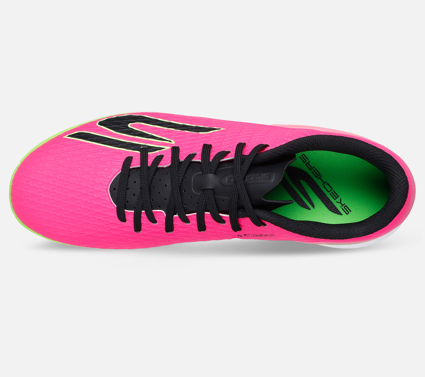 SKX_2 Club IC Football Skechers.fi