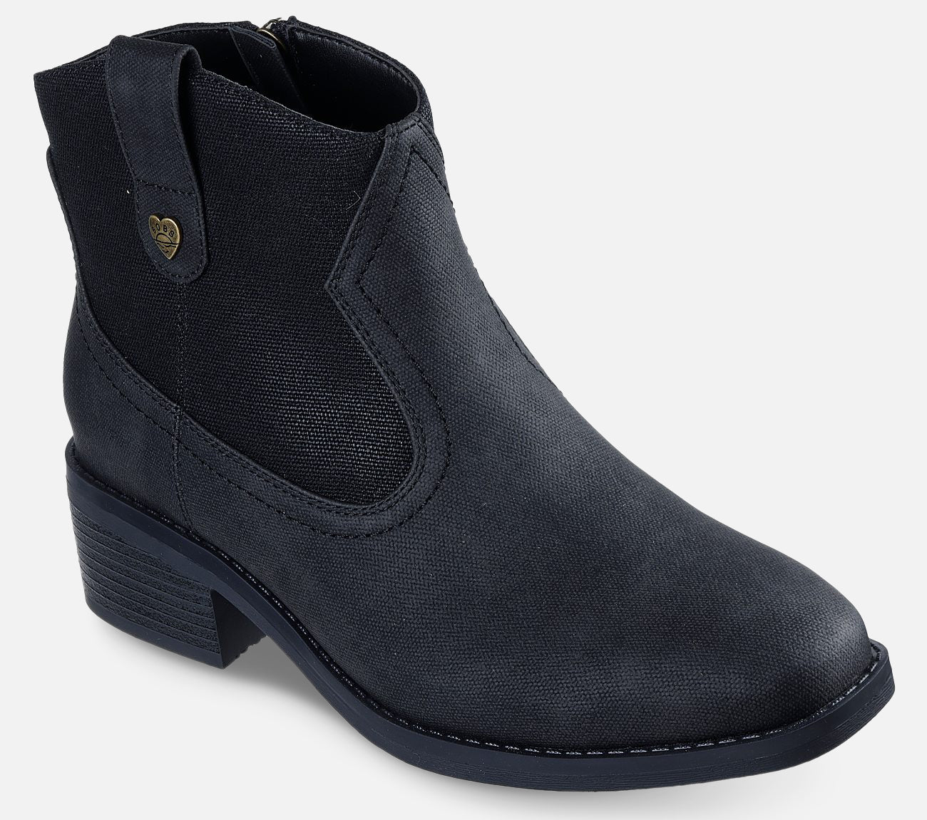 BOBS Wander Luxe - Desert Glam Boot Skechers.fi