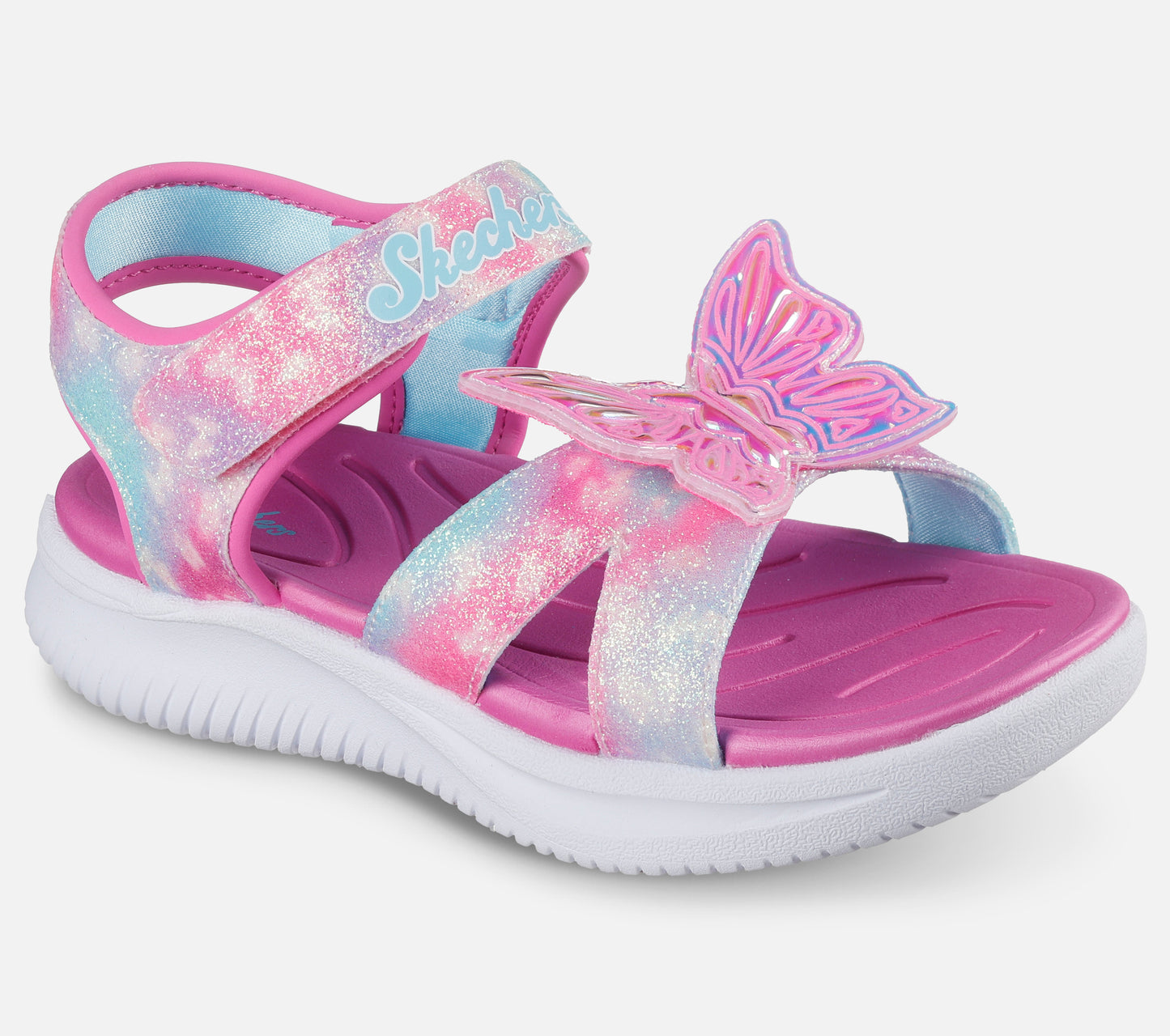 Jumpsters Sandal – Butterfly Brights Sandal Skechers.fi