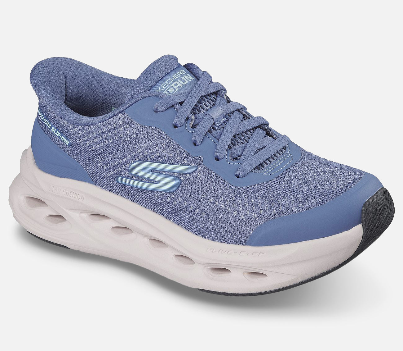 Slip-ins: Max Cushioning Glide-Step - Hartford Shoe Skechers.fi