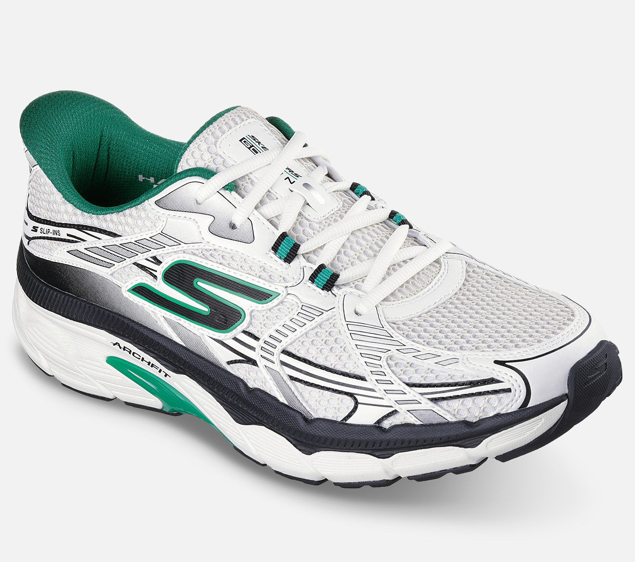 Slip-ins: Go Run Arch Fit 2.0 - Juniper Shoe Skechers.fi