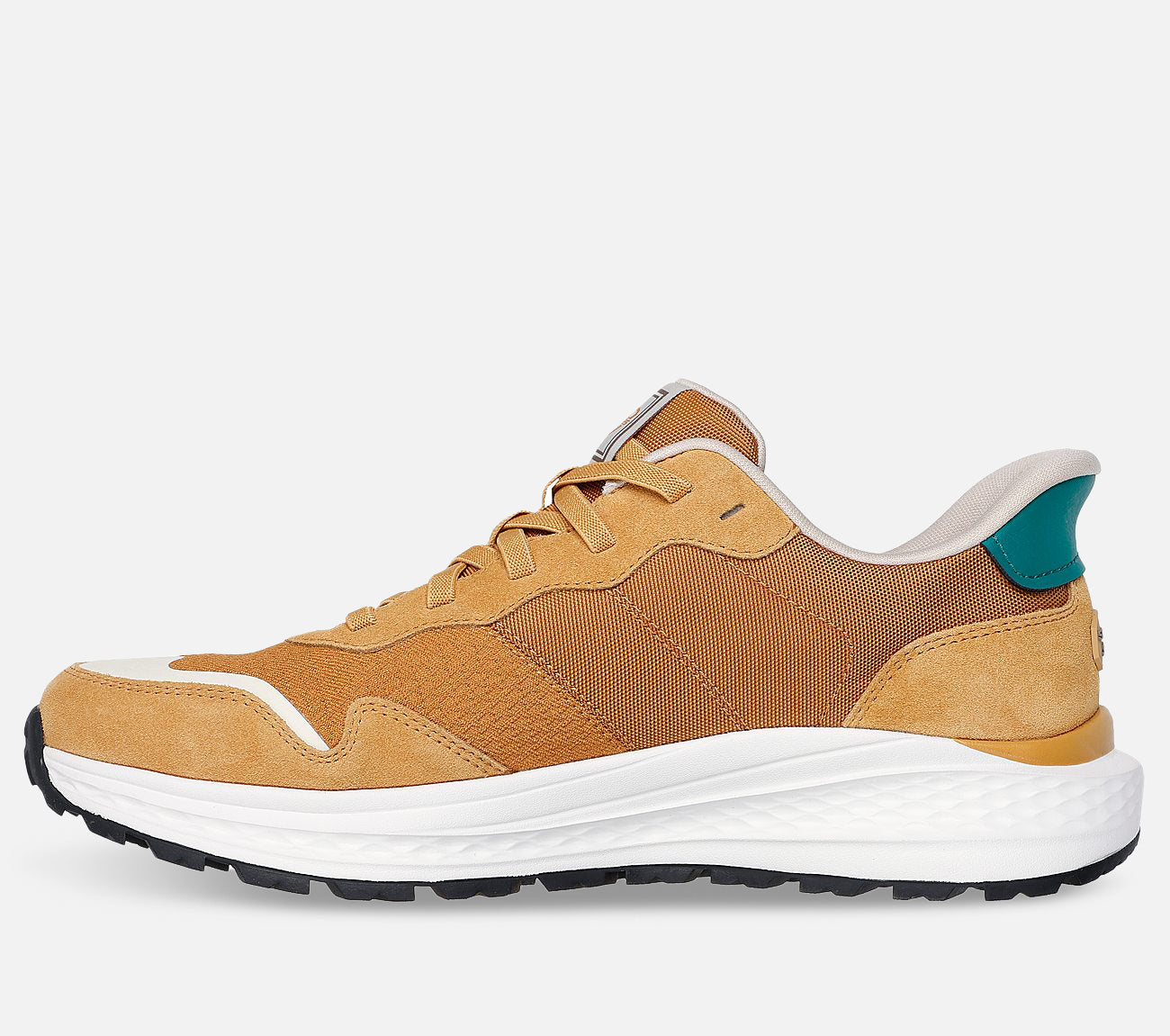 Relaxed Fit: Slip-ins: Slade Ultra – Mercer Shoe Skechers.fi