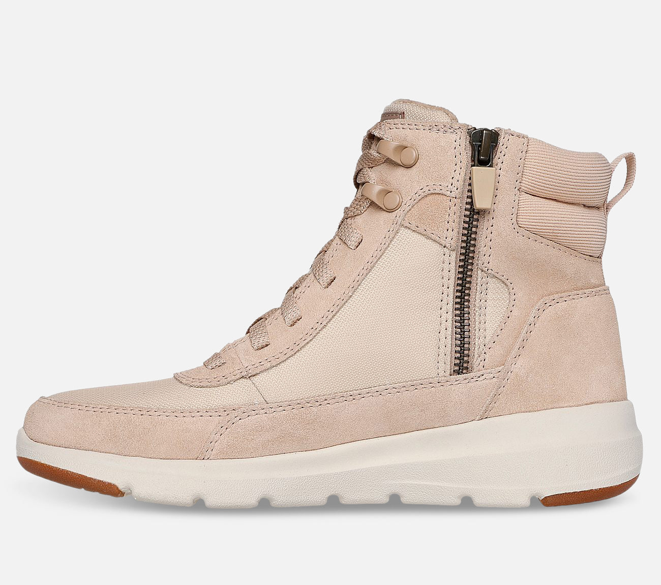 Clacial Ultra Wanderlust Boot Skechers.fi