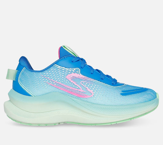 Max Cushioning Ascend - Aura Speed Shoe Skechers.fi