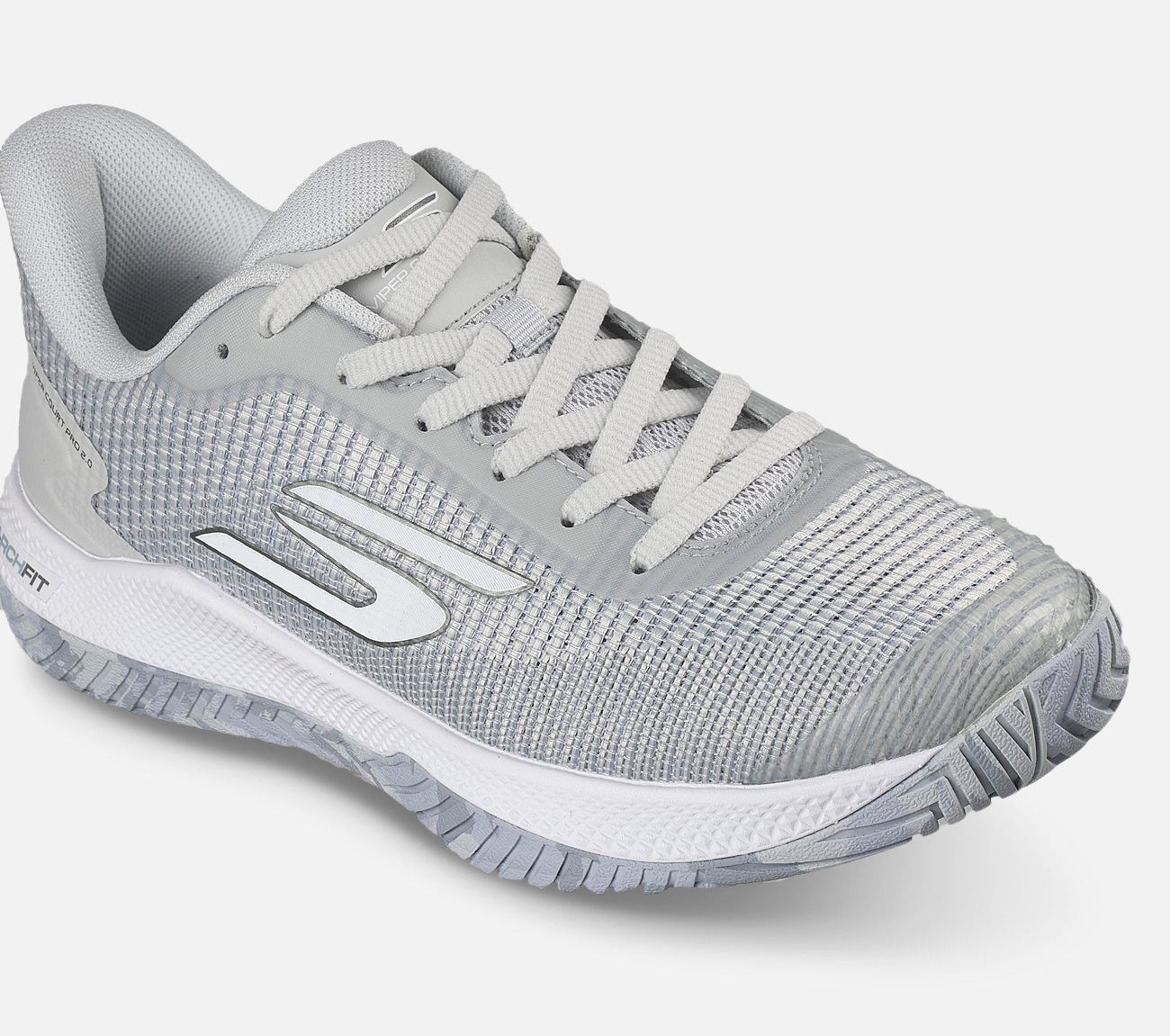 Relaxed Fit: Viper Court Pro 2.0 Shoe Skechers.fi