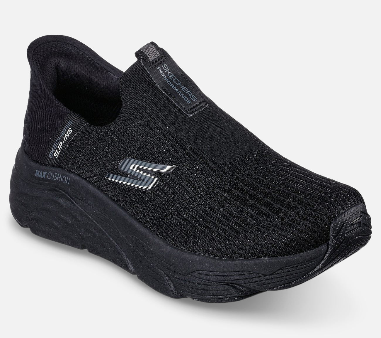 Slip-ins: Max Cushioning Elite - Smooth Transistion Shoe Skechers